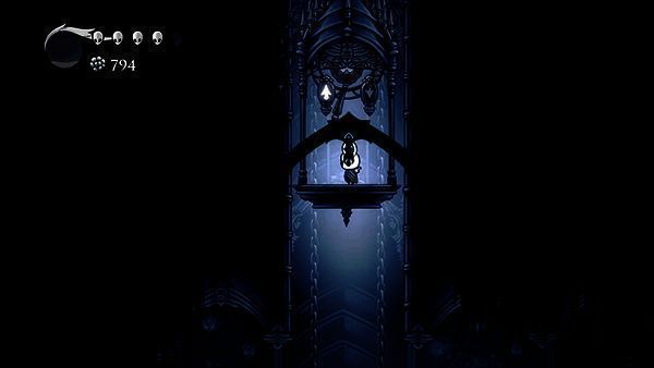 灵魂圣所向左路线图