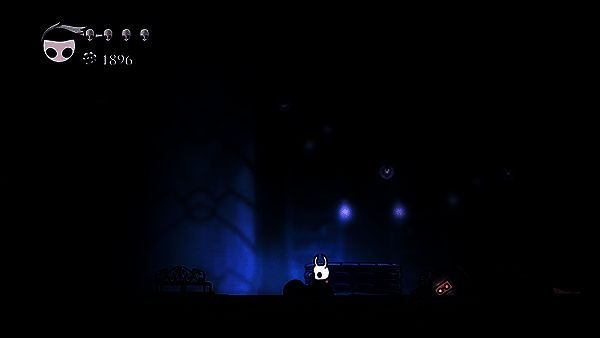 灵魂圣所向左路线补充图