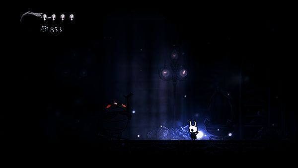 挑战灵魂战士路线图