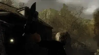 《生化危机4:重制版》威斯克之刀MOD截图2