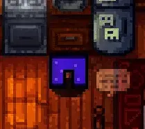 《星露谷物语》Lewis换装短裤MOD截图1