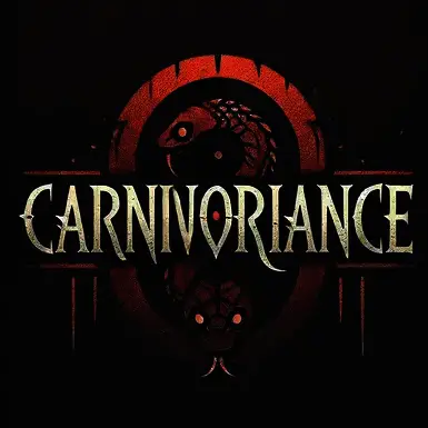 《上古卷轴5:天际重制版》食肉动物MOD截图1