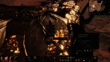 《博德之门3》选择您的统计数据MOD截图3