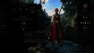 《博德之门3》神圣权利MOD截图2