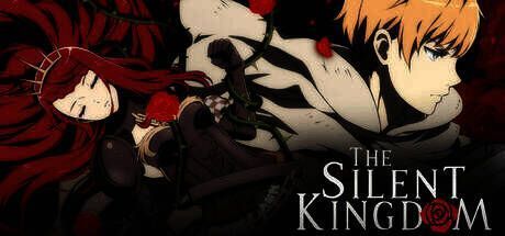 寂静王国游戏宣传图