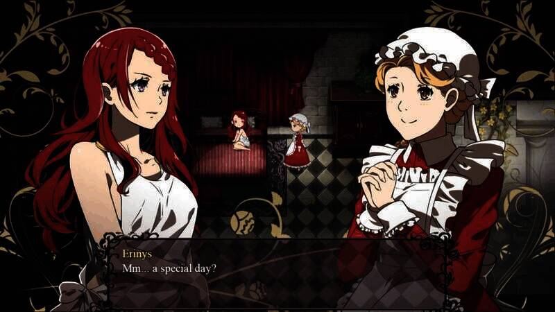 寂静王国游戏场景图2