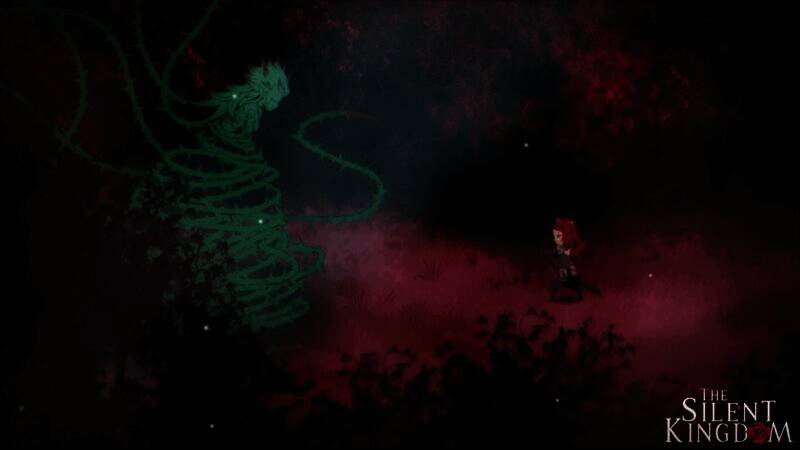 寂静王国游戏场景图3