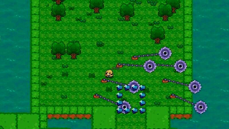 Kitty's Hungry Adventure系统需求说明画面