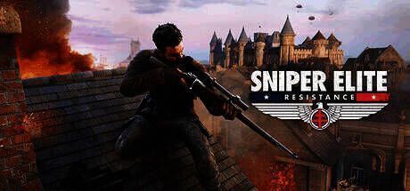 《狙击精英:抵抗》游戏画面