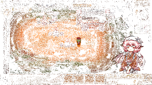 东方夜雀食堂特色展示动画