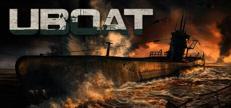 《UBOAT》游戏画面展示1