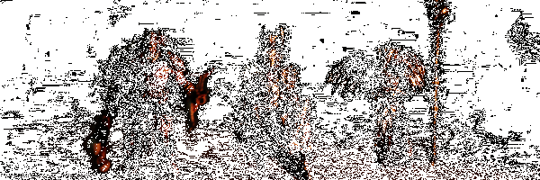 《龙裔：被放逐者》游戏相关动态画面2