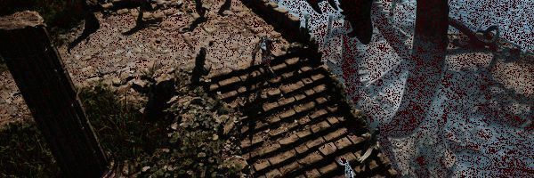 《龙裔：被放逐者》游戏相关动态画面4