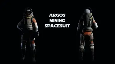 《星空》星球大战采矿装备MOD截图2