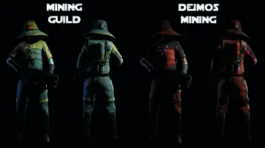 《星空》星球大战采矿装备MOD截图3