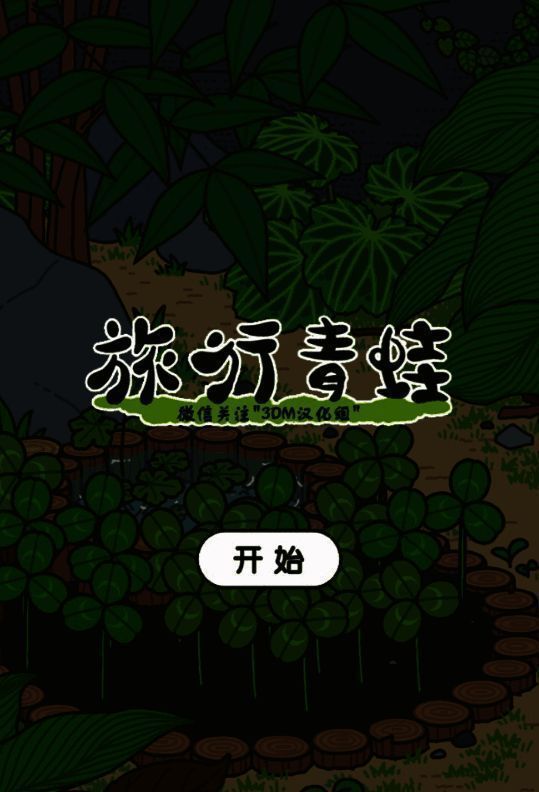 游戏打开成功图