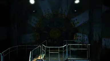 《辐射4》81号避难所定居者MOD截图1