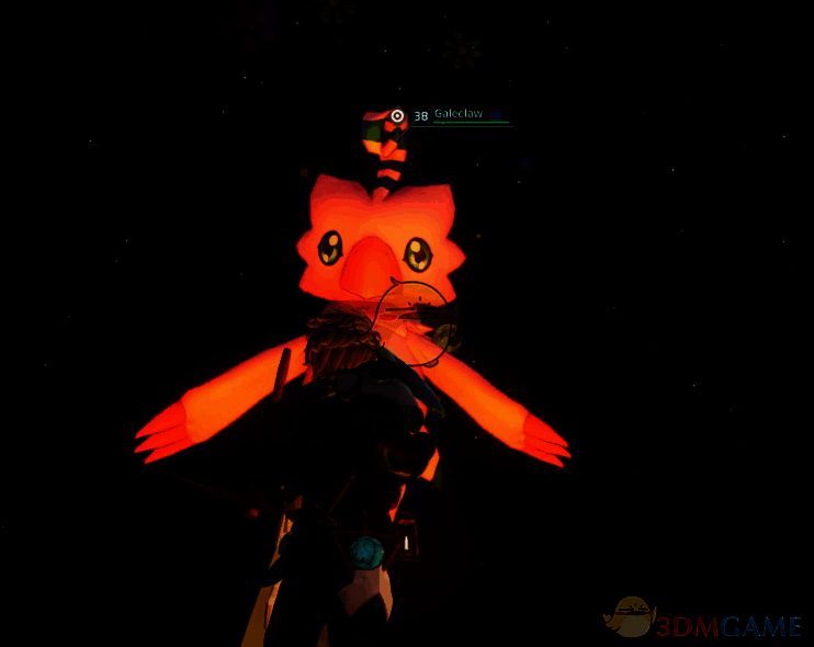 《幻兽帕鲁》数码宝贝比丘兽MOD截图一