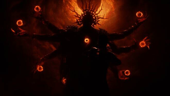 Saros游戏相关图片1