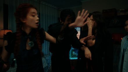 游戏玩法相关动态图