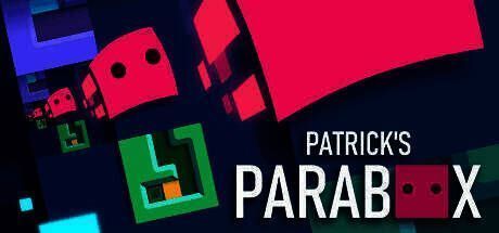 帕特里克的箱子无穷奇遇游戏画面