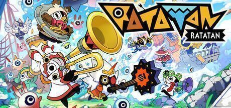 Ratatan游戏画面展示