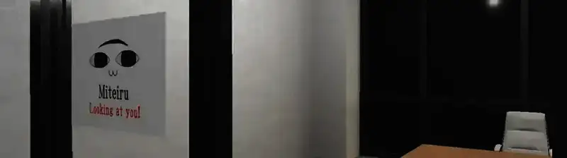 holo8游戏相关场景图片