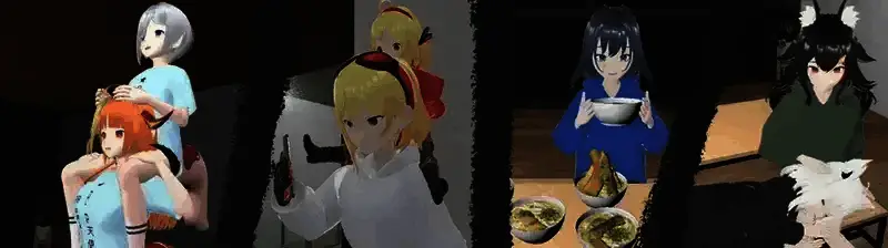 holo8游戏玩法相关图片