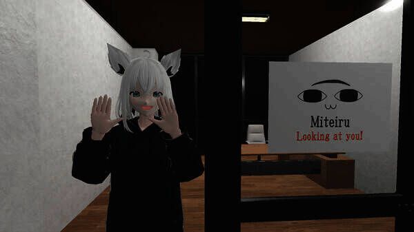 holo8游戏画面表现相关图片