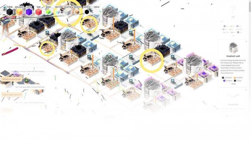 Sixty Four游戏画面展示2