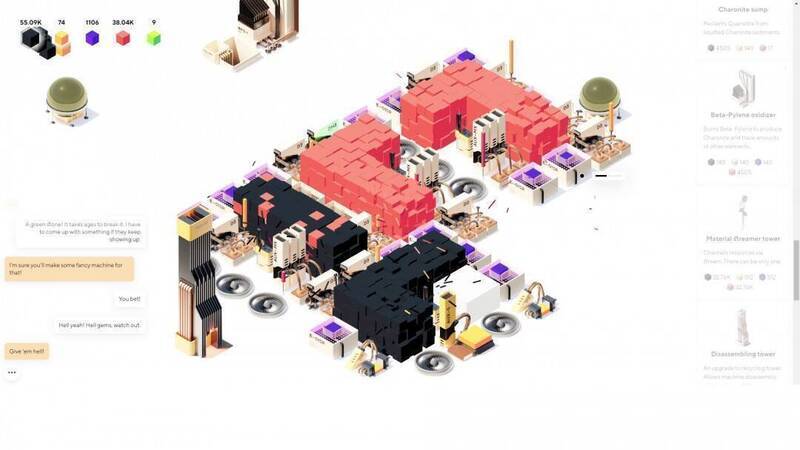 Sixty Four游戏画面展示3