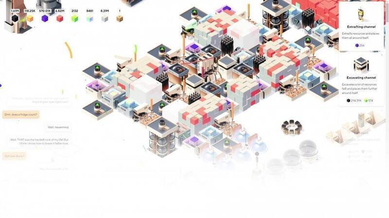 Sixty Four游戏画面展示4