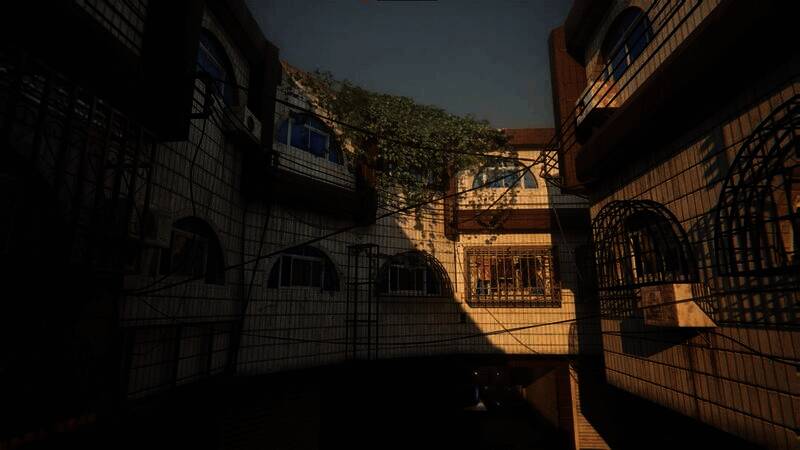 《无人》游戏相关图片2