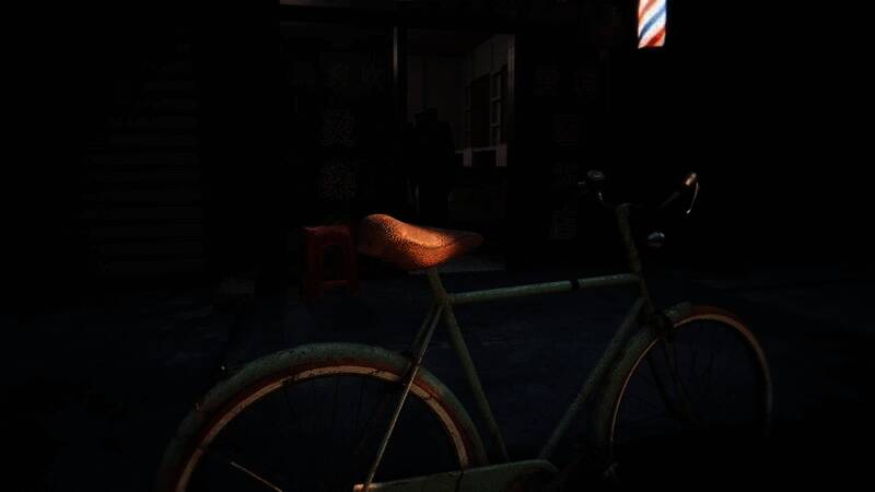 《无人》游戏相关图片3