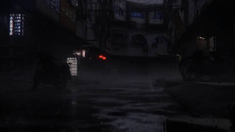 《无人》游戏相关图片5