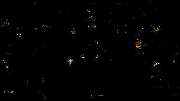 黎明之人游戏动态画面2