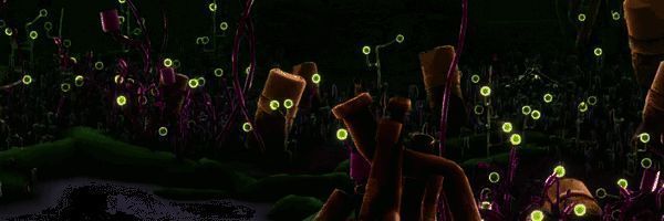 蚁托邦游戏动态画面图2