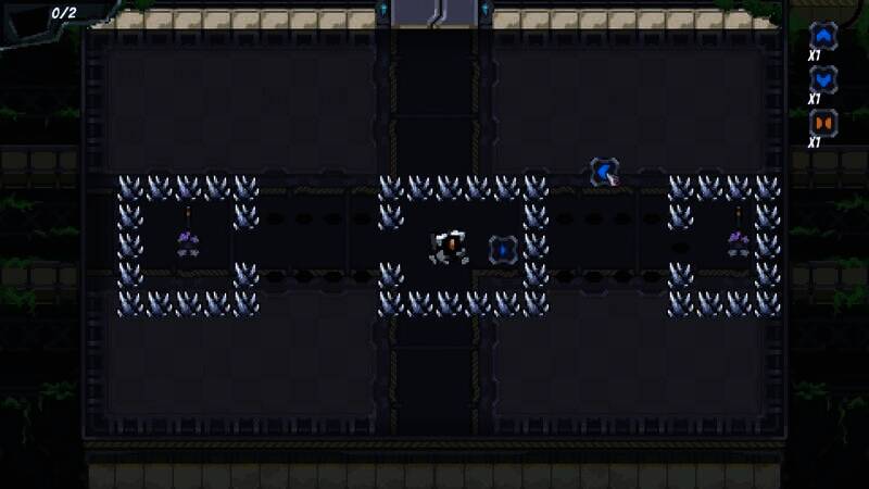 Unusual and NOT Safe Experiments游戏玩法展示图