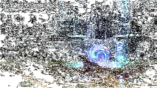 超光速计划游戏玩法画面