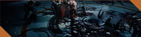 《虐杀熔炉》游戏背景相关画面