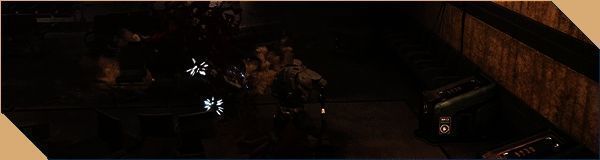 《虐杀熔炉》游戏特色相关画面