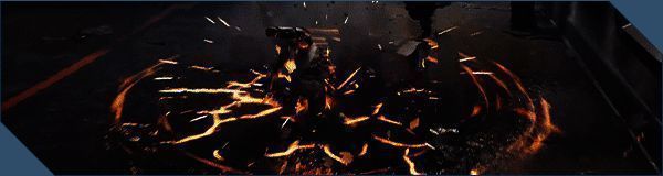 《虐杀熔炉》画面表现相关画面