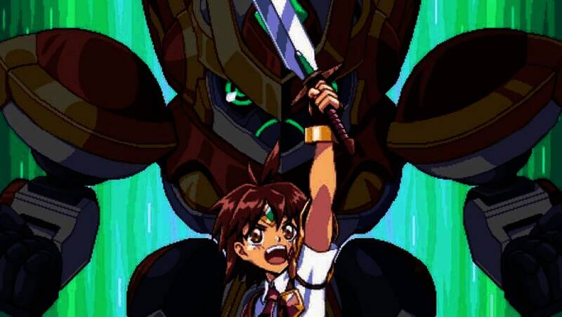 精灵机弗烈利特游戏画面1