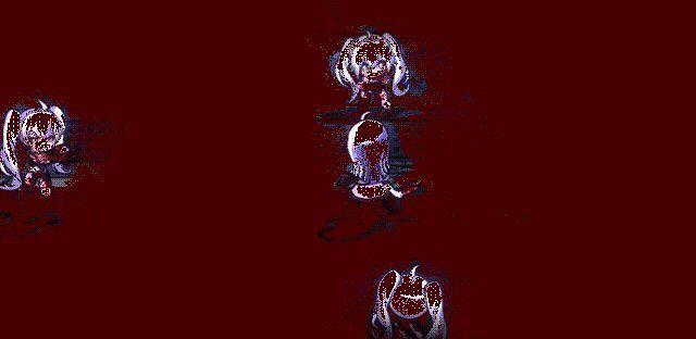 逆向坍塌：面包房行动不同难度画面