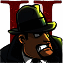 枪血意大利黑手党2 for mac版 v1.0.1Mac版