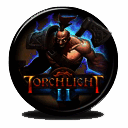 火炬之光2mac汉化版 v1.25.5.3