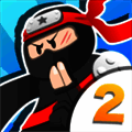 忍者之手2 中文版 V0.1.1安卓版