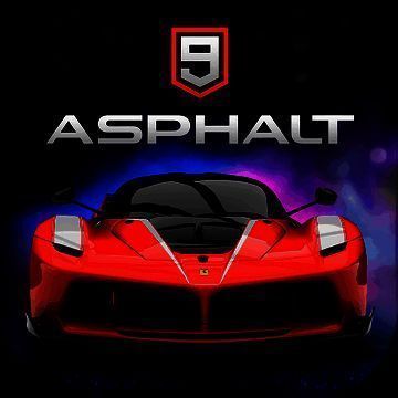 狂野飙车9：竞速传奇 V1.48.77