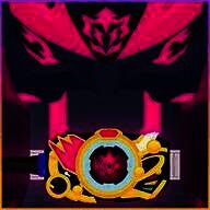 铠甲勇士霆耀模拟器 V1.0.38