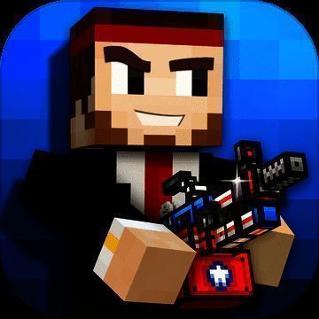 像素射击 V12.83.39